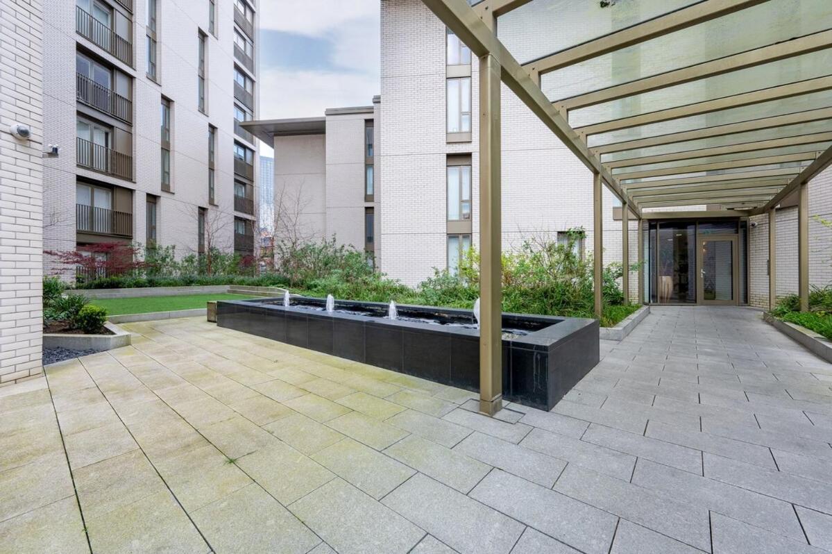 One Cambridge Residence By Coqoon — Photos 2